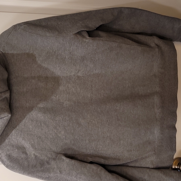 Roots lined hoodie - Picture 5 of 6